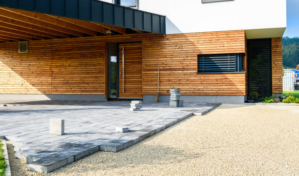 Best Decorative Driveway Pavers  in Sisseton, SD
