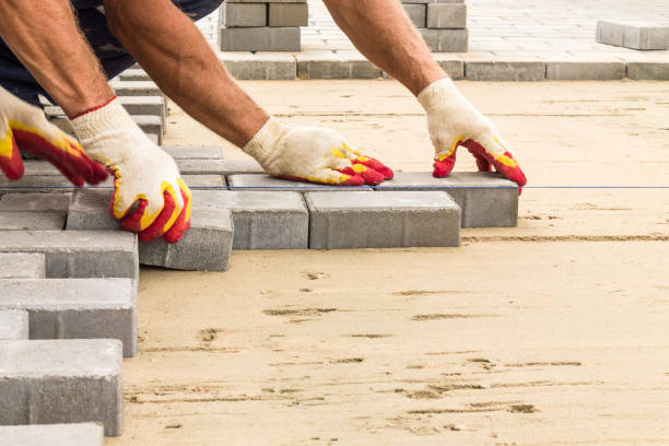 Best Residential Driveway Paver Services  in Sisseton, SD