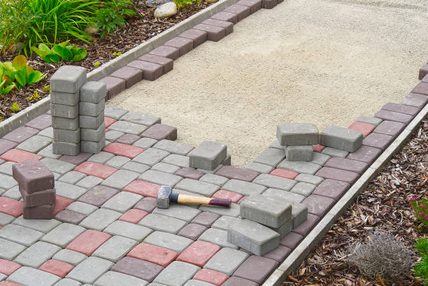 Best Driveway Resurfacing Pavers  in Sisseton, SD