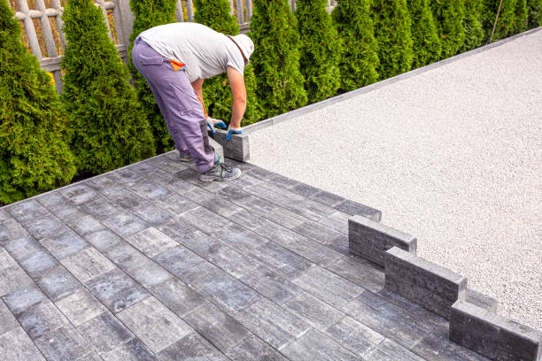 Driveway Pavers for Homes in Sisseton, SD