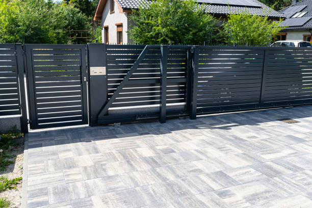 Best Affordable Driveway Paving  in Sisseton, SD