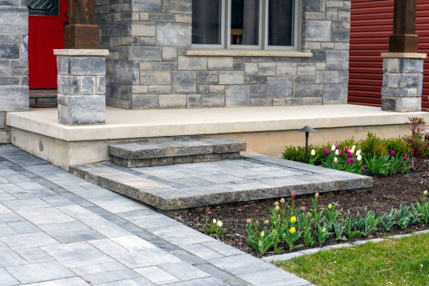 Best Affordable Driveway Pavers  in Sisseton, SD