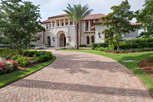 Best Driveway Pavers for Homes  in Sisseton, SD