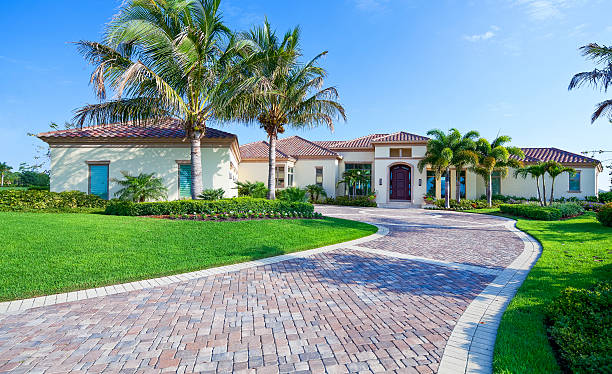 Best Brick Driveway Pavers  in Sisseton, SD