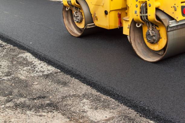Best Driveway Resurfacing Pavers  in Sisseton, SD