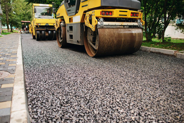 Best Affordable Driveway Pavers  in Sisseton, SD